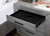 Raiden - Nightstand With USB - Gray (CM7468GY-N)