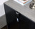 Raiden - Nightstand With USB - Gray (CM7468GY-N)