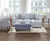 Chiswick - Sectional (SM8206)
