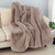 Caparica - Throw - Blush (TW4142)