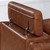 Holmestrand - Armless Chair - Brown (FOA6484BR-AC)