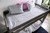 Arlette - Bunk Bed With 2 Slat Kits - Gray (AM-BK100GY-BED-SLAT)