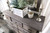 Rockwall - Dresser - Weathered Gray (AM7973D)