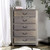 Rockwall - Chest - Weathered Gray (AM7973C)