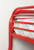 Opal - Twin Over Full Bunk Bed - Red (CM-BK931RD-TF)