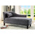 Stillwater - Chaise - Gray (CM-CE2185GY)