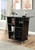 Fuero - Bar Table (K/D) - Black (CM-BT6464BK)