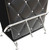 Fuero - Bar Table (K/D) - Black (CM-BT6464BK)