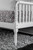 Linda - Twin Daybed - White (CM1741WH-BED)