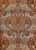 Medieve - Arm Chair (Set of 2) - Antique Oak / Brown (CM3557AC-2PK)