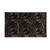 Colman - 4 Dining Table - Black (CM3615T-48)