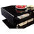 Ninove - Coffee Table - Black (CM4057BK-C)