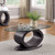 Lodia - Coffee Table - Gray (CM4825GY-C-PK)