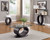 Lodia - Coffee Table - Gray (CM4825GY-C-PK)