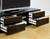 Cerro - TV Console - Black (CM5530BK-TV)