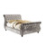 Noella - Queen Bed - Gray (CM7128GY-Q-BED-VN)