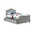 Diane - Full Bed - Gray (CM7158GY-F-BED-VN)