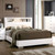Carlie - Nightstand - White (CM7049WH-N)