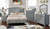 Alzir - Chest - Gray (CM7150C)