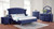 Alzir - Chest - Blue (CM7150BL-C)
