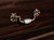 Syracuse - Dresser - Dark Walnut (CM7129D)