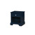 Diane - Nightstand - Blue (CM7158BL-N-VN)