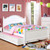 Dani - Dresser - White (CM7159WH-D-VN)