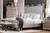 Loraine - Eastern King Bed - Champagne (CM7195EK-BED)