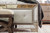 Loraine - Eastern King Bed - Champagne (CM7195EK-BED)
