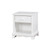 Dani - Nightstand - White (CM7159WH-N-VN)