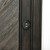 Argyros - Queen Bed - Espresso (CM7315Q-BED)