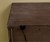 Tywyn - Nightstand - Dark Oak (CM7365A-N)