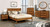 Lennart - Dresser - Oak (CM7386A-D)