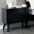 Lennart - Nightstand - Black (CM7386BK-N)