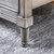 Daphne - California King Bed - Gray (CM7556CK-BED)