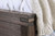 Rexburg - Eastern King Bed - Wire - Brushed Rustic Brown (CM7382EK-BED)