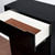 Lennart - Chest - Black (CM7386BK-C)
