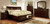 Northville - Queen Bed Storage Bed - Dark Cherry (CM7683Q-BED)