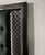 Demetria - California King Bed - Metallic Gray (CM7584CK-BED)