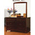 Omnus - Dresser - Dark Walnut (CM7905EXP-D)