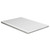 Lupine - California King Bunkie Board - White (DM-Bunkie-CK)