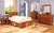 Omnus - Hutch - Oak (CM7905OAK-HC)