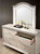 Allie - Dresser - Pearl White (CM7901D)