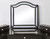 Tracie - Vanity Set - Obsidian Gray (FOA-DK5686DG-PK)