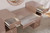 Yasmine - Vanity Set - Tiffany Blush (FOA-DK5683PK-PK)