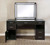 Vickie - Vanity Set - Obsidian Gray (FOA-DK5684DG-PK)