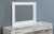 Stephanie - Vanity Set - Luminous White (FOA-DK5685WH-PK)