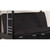 Plosh - Futon Mattress 6'' - Black (FP-2405BK)