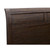 Alaina - California King Bed - Walnut (FOA7916CK-BED)