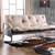 Aksel - Futon Mattress - Khaki (FP-2417BB)